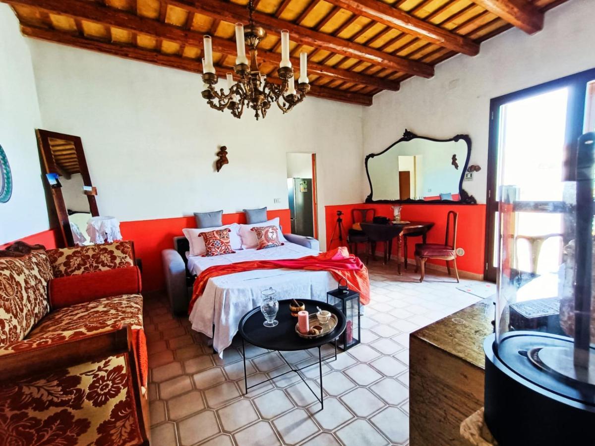Holiday home Cantunera Barbara *