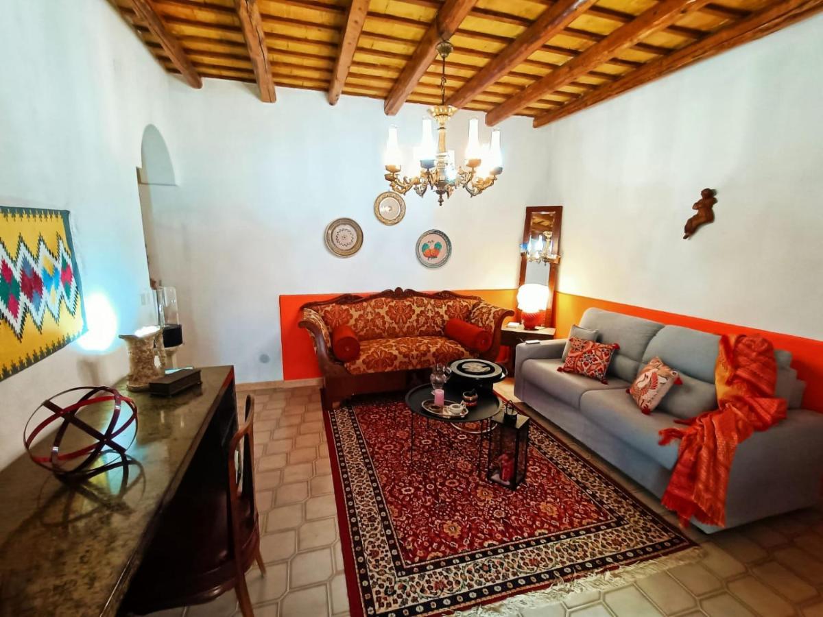 Cantunera Barbara Holiday home Torre Nubia
