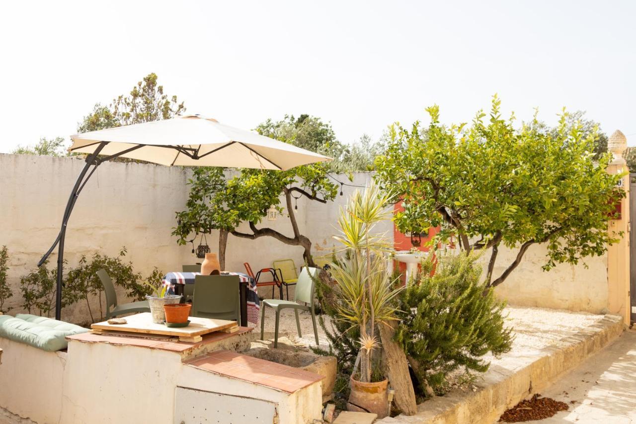 Holiday home Cantunera Barbara *