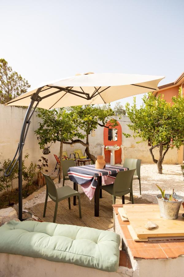 Cantunera Barbara Holiday home