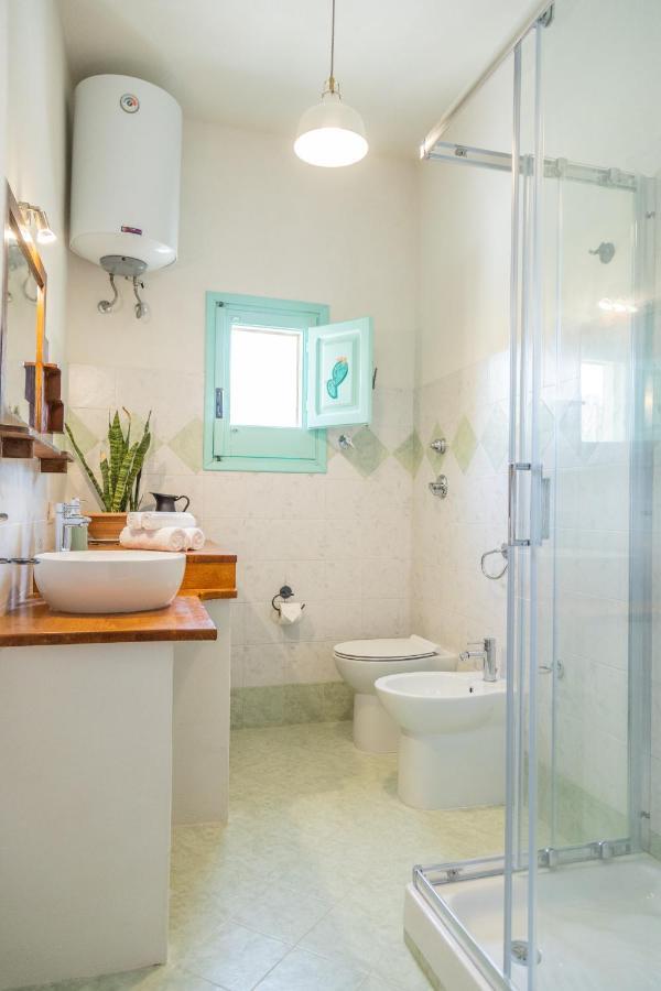 Cantunera Barbara Holiday home *