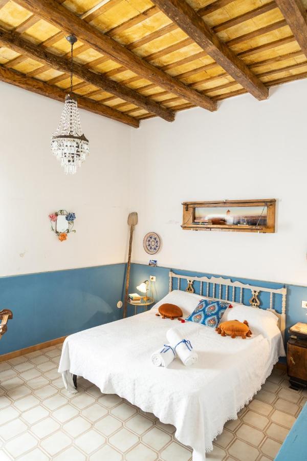 Cantunera Barbara Holiday home *