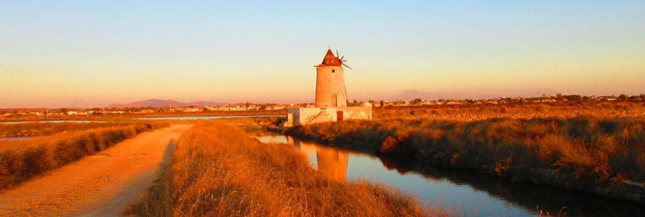 Cantunera Barbara Holiday home Torre Nubia