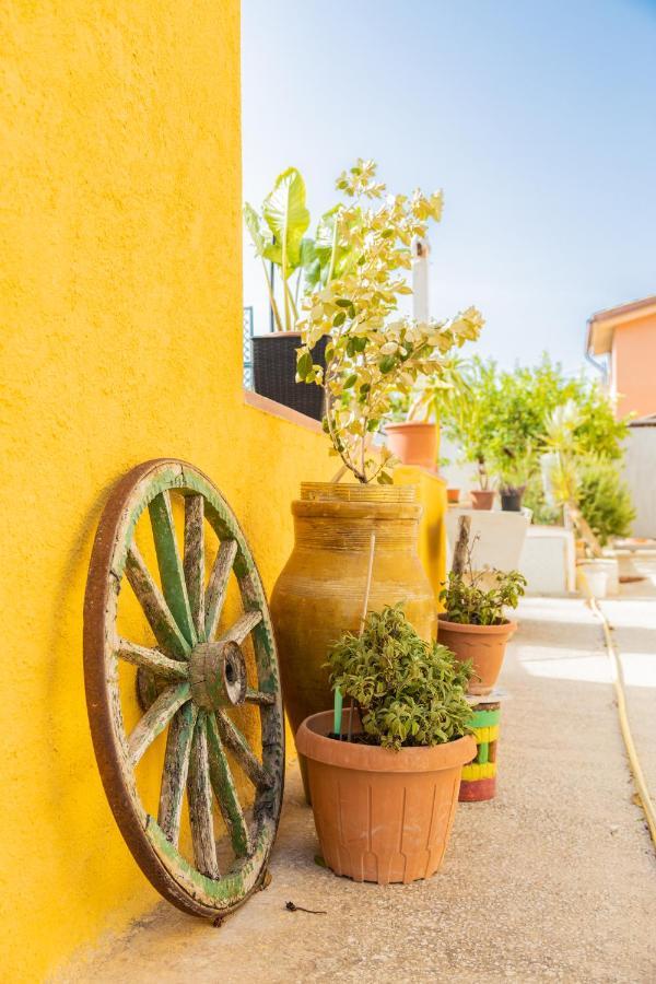 Cantunera Barbara Holiday home Torre Nubia