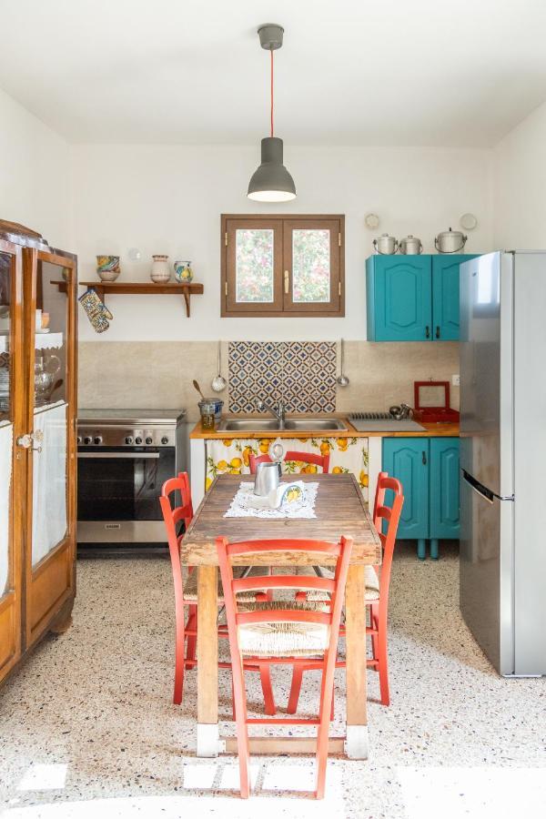 Holiday home Cantunera Barbara *