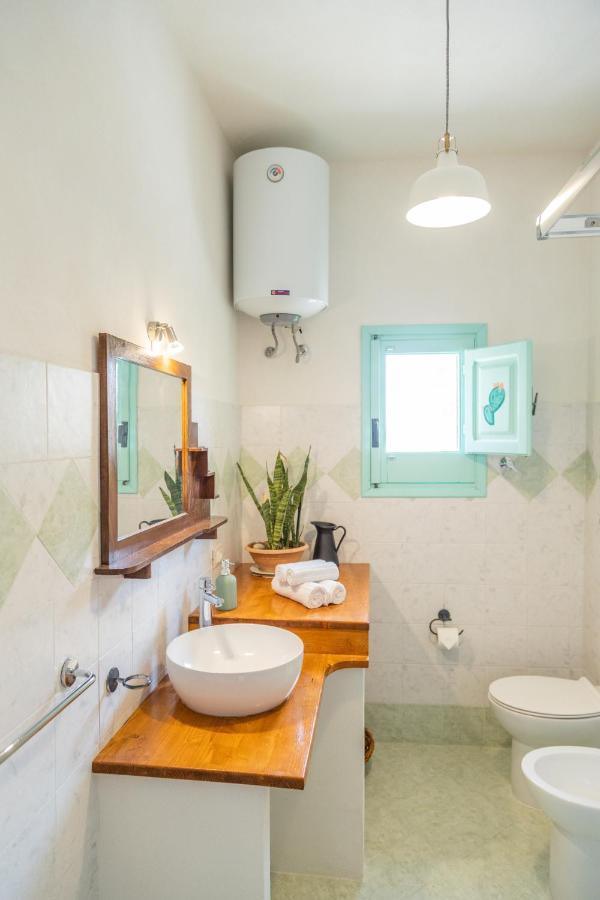 Cantunera Barbara Holiday home Torre Nubia