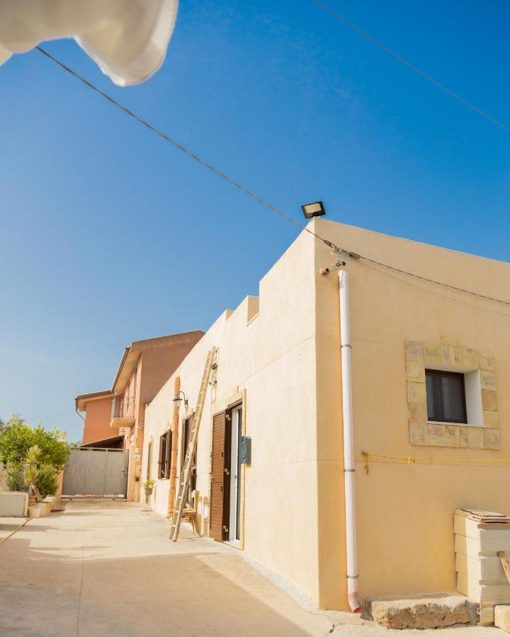 Holiday home Cantunera Barbara *