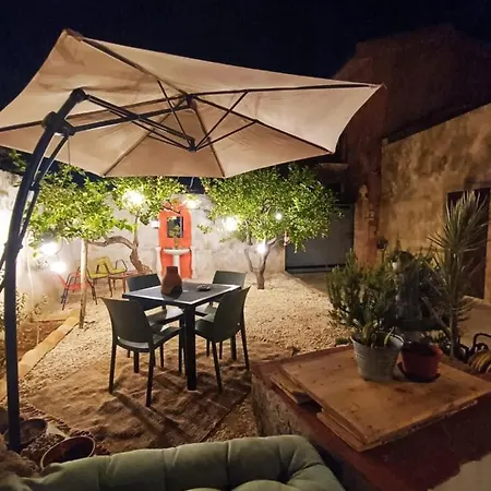 Cantunera Barbara Torre Nubia Exterior photo
