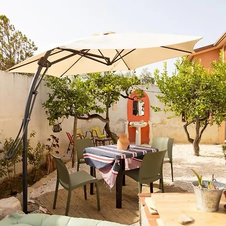 Cantunera Barbara Torre Nubia Exterior photo